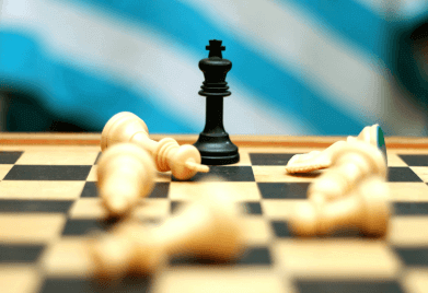Cash, Debt And Risk Management
